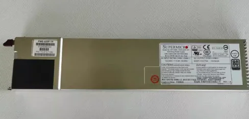 Импульсный источник питания для 80plus Platinum 920W
