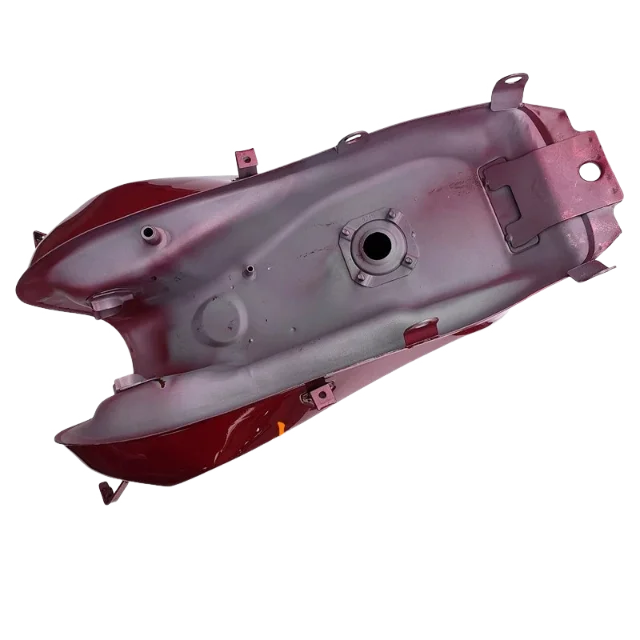 Утолщенный топливный бак Fengdu DLS150-2X для мотоциклов и аксессуаров (art.: 3920db267b6da) - 3920db267b6da