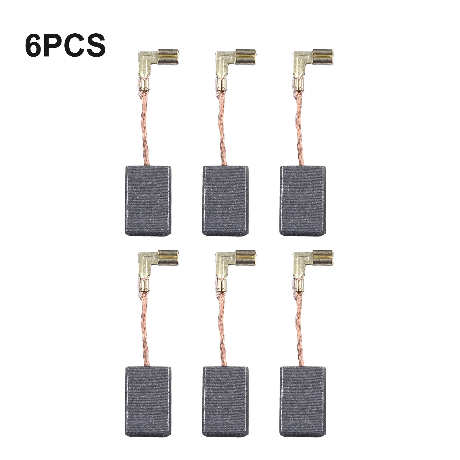 Обновите и продлить срок службы с помощью угольных щеток CB325 для угловой