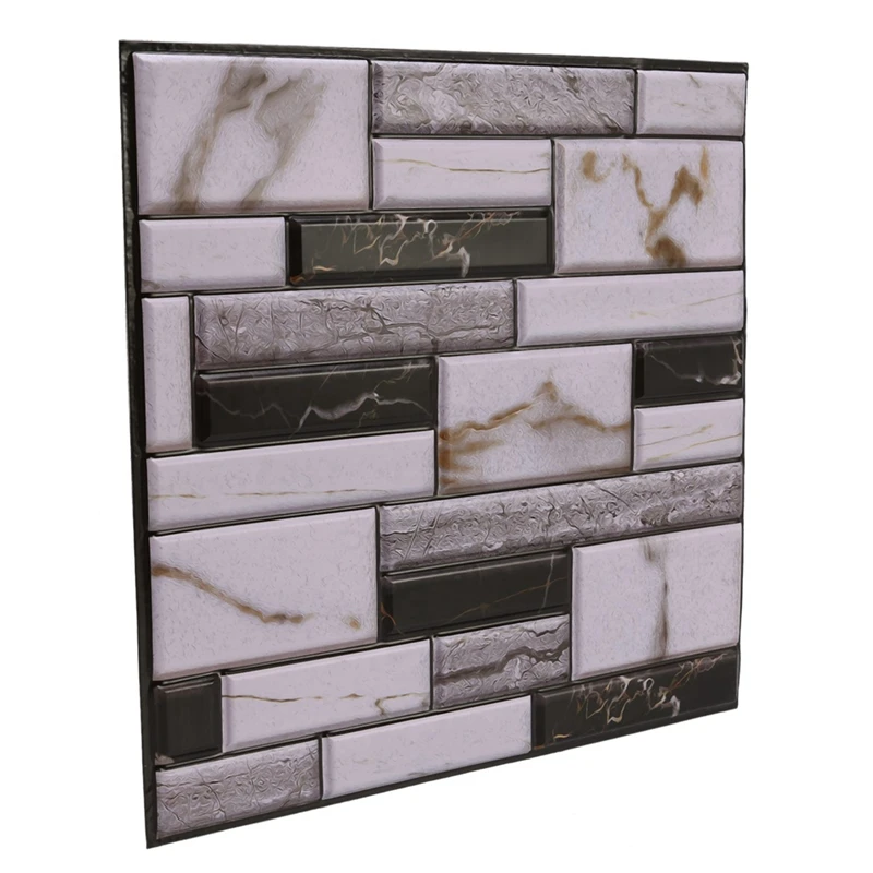 50 шт. наклейки на стену 30 х30 см