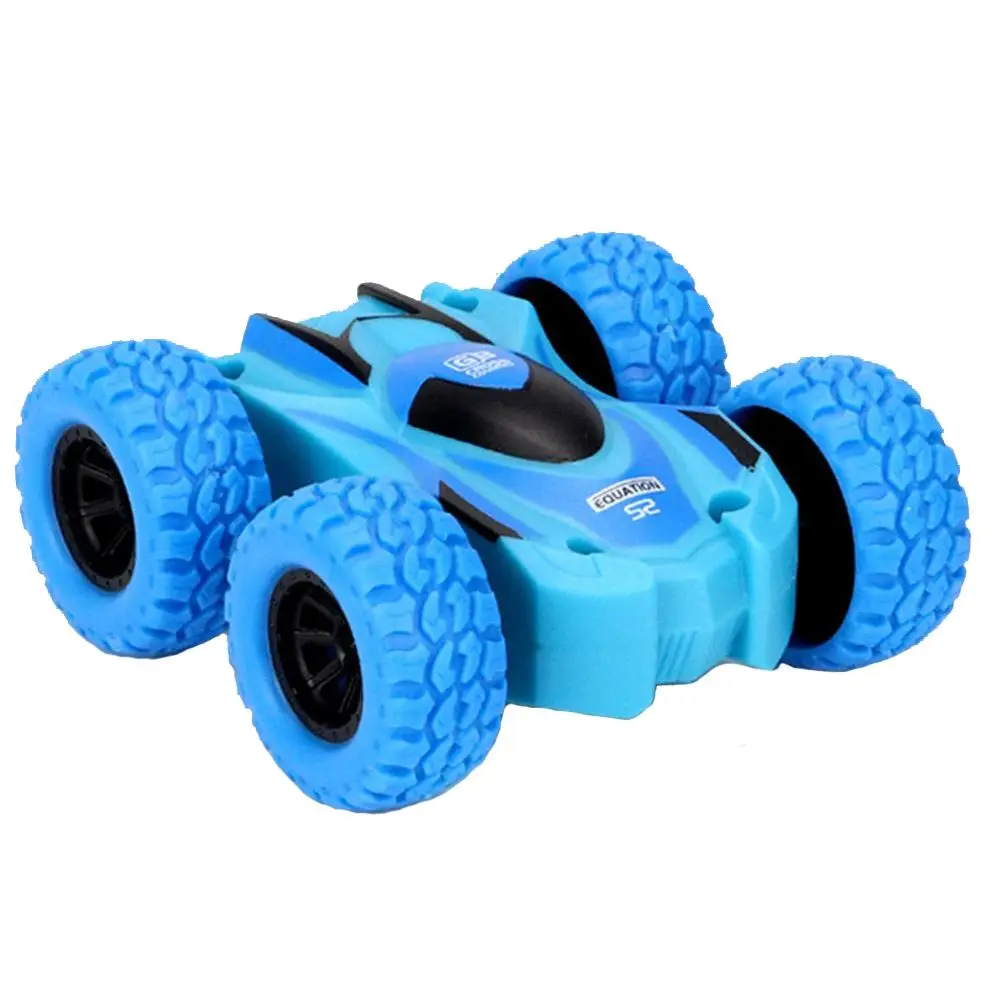 

Free Shipping Fun Double-Side Vehicle Inertia Safety Crashworthiness and Fall Resistance Shatter-Proof Model for Kids Toy Car