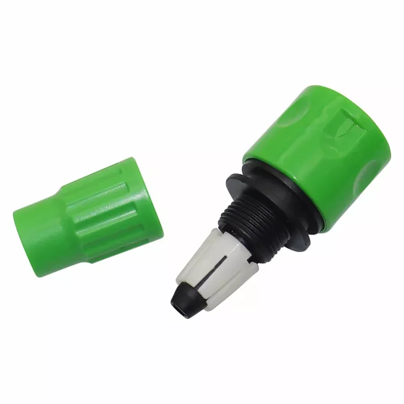

Connection 3/8" Hose Garden Watering Hose Connector Gardening Tools and Equipment Quick Connector Agriculture Tools
