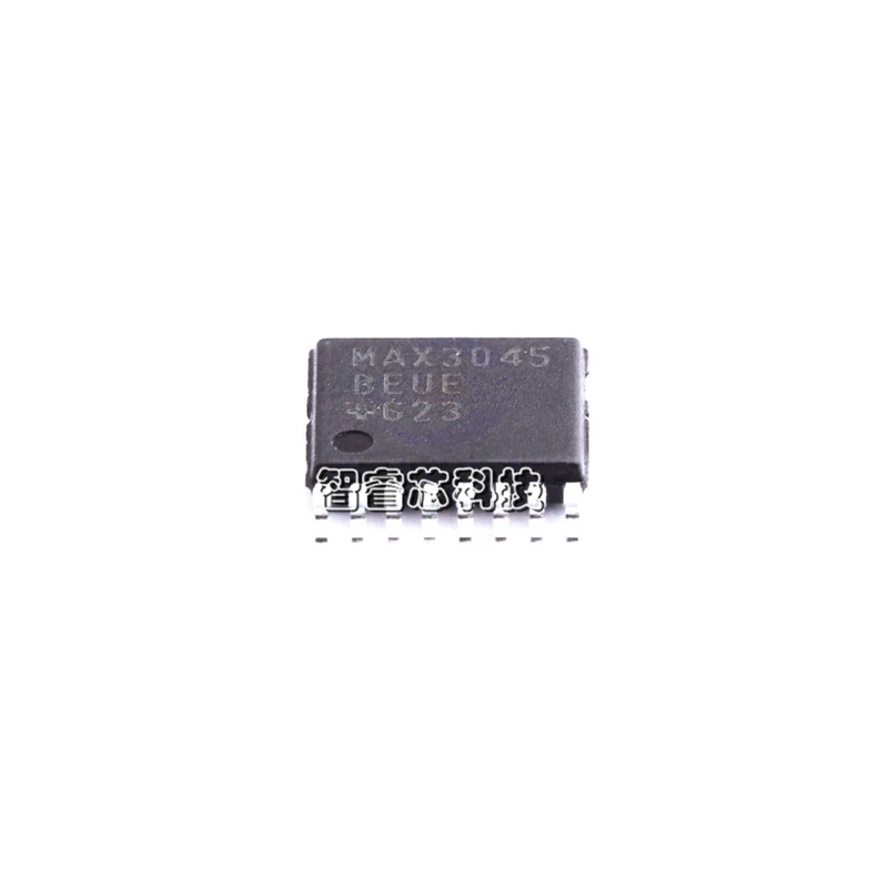 

1 шт. новая Оригинальная интегральная схема MAX3045BEUE MAX3045BEUE + T