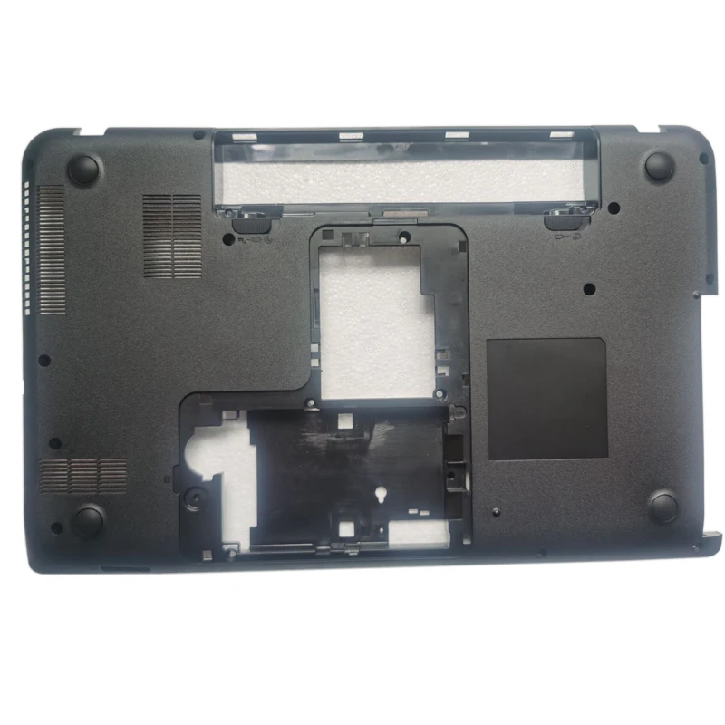 Фото НОВИНКА для Toshiba Satellite C55 C55-A C55T C55T-A упор для рук/нижняя крышка №5