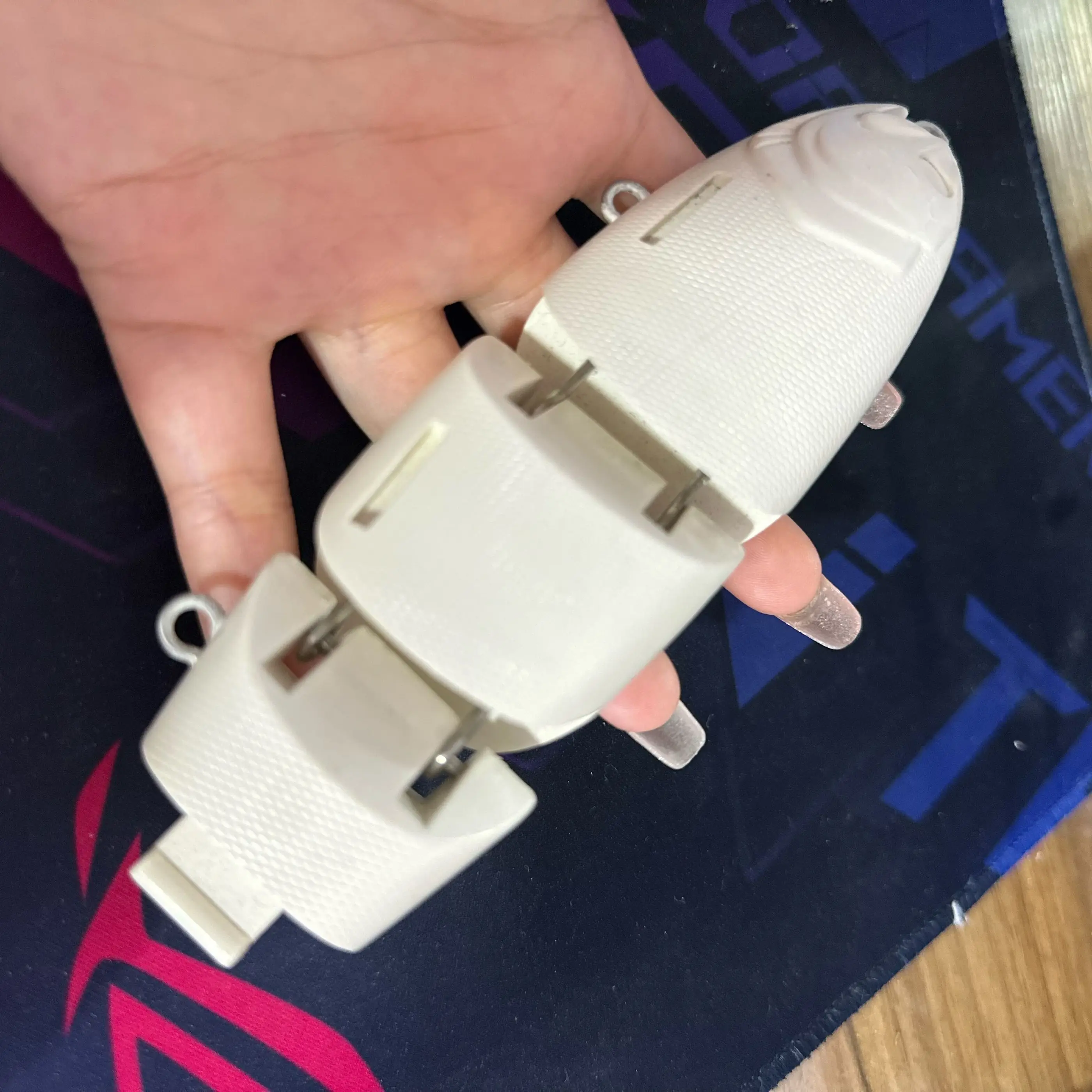 thumb