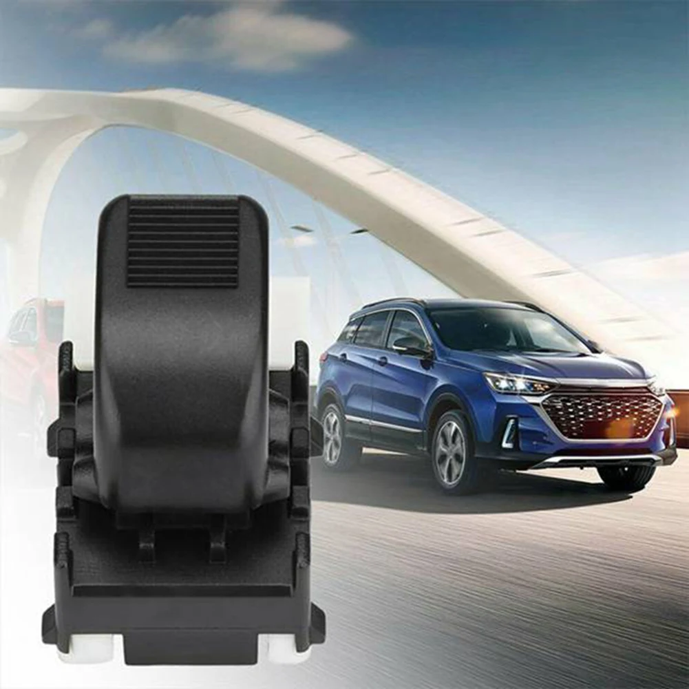 Электрический переключатель стеклоподъемника кнопка переключения со стороны