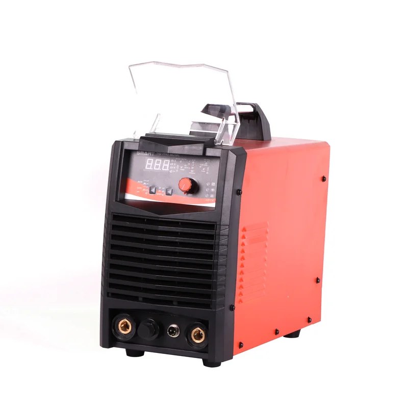 

Wholesale china merchandise High Technology Welding Equipment inverter ac dc tig welder for sale