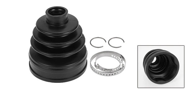 

X Autohaux No. 31608680223 Комплект внутреннего шРУС с зажимами для BMW X3 2018-2024 для BMW X4 2019-2024 для BMW XM 2023-2024