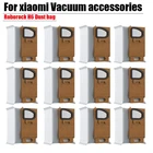 Напольная Швабра для пылесоса Xiaomi Mijia SCWXCQ01RR, фильтр НЕРА Для Roborock H6, H7, аксессуары для пылесоса, запчасти