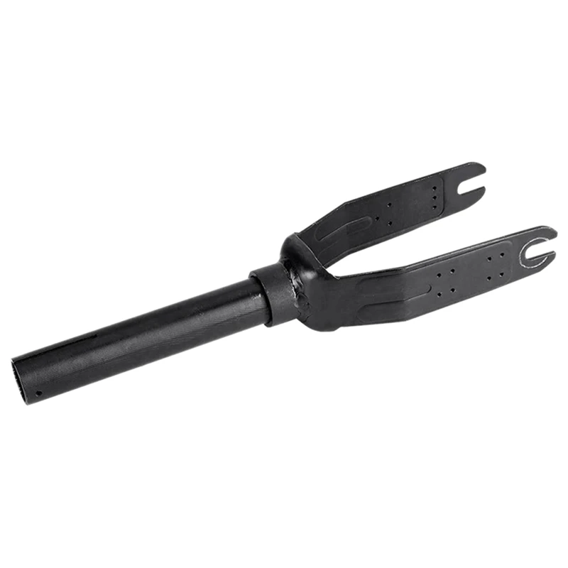 

HOT 2X Electric Scooter Front Fork Front Wheel Bracket Replacement Accessories Scooter Accessories For Xiaomi Mijia M365