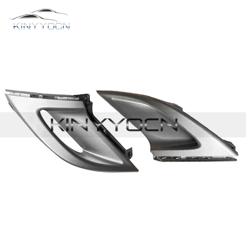 Передний бампер для Honda Accord XI 2023 24 противотуманная лампа фара задняя крышка