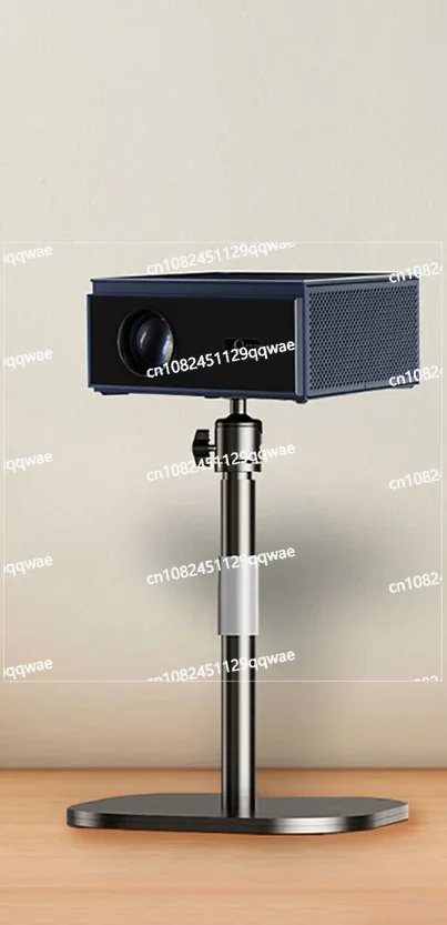 Проекционный PTZ-проектор D2 проектор для домашней спальни умный домашний