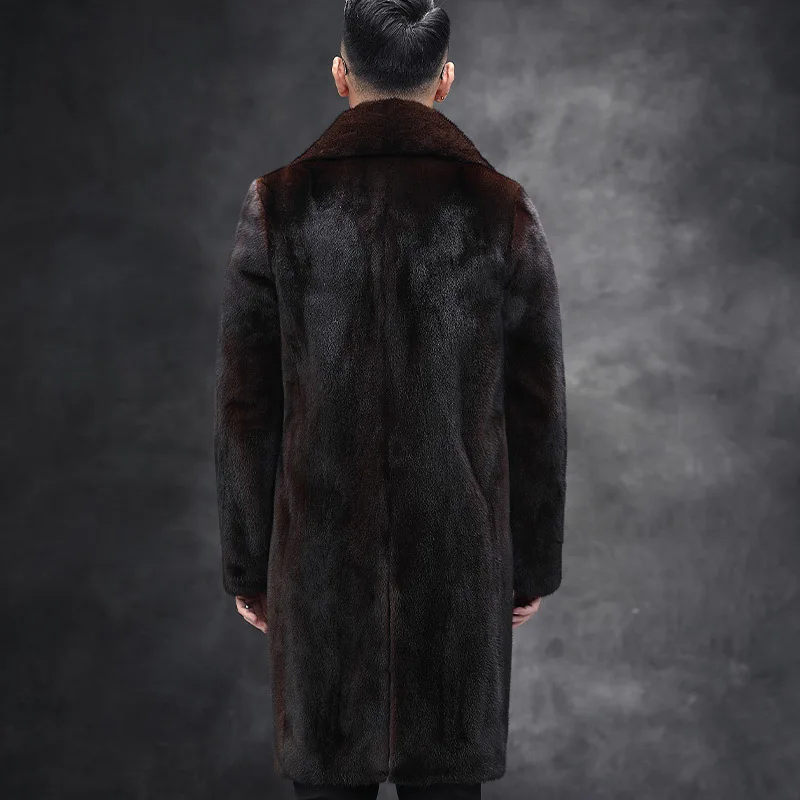 Рисунок 3 - Новинка, Норковое Пальто