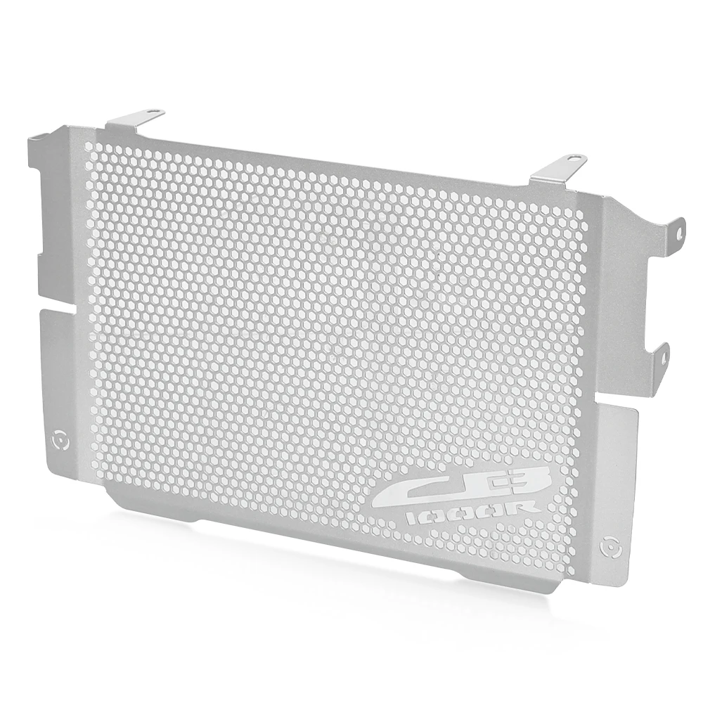 Для HONDA CB1000R CB 1000R Neo Sports Cafe 2021 2022 2023 2024 мотоциклетная решетка радиатора защитная