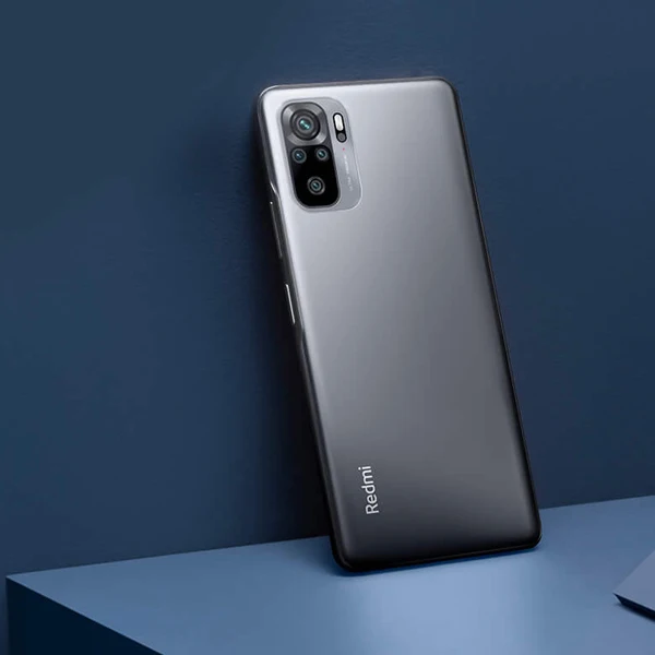 Xiaomi Redmi Note 10 5G Smartphone, NFC cellphone Dimensity 700 90Hz Display 48MP Camera 5000mAh phone