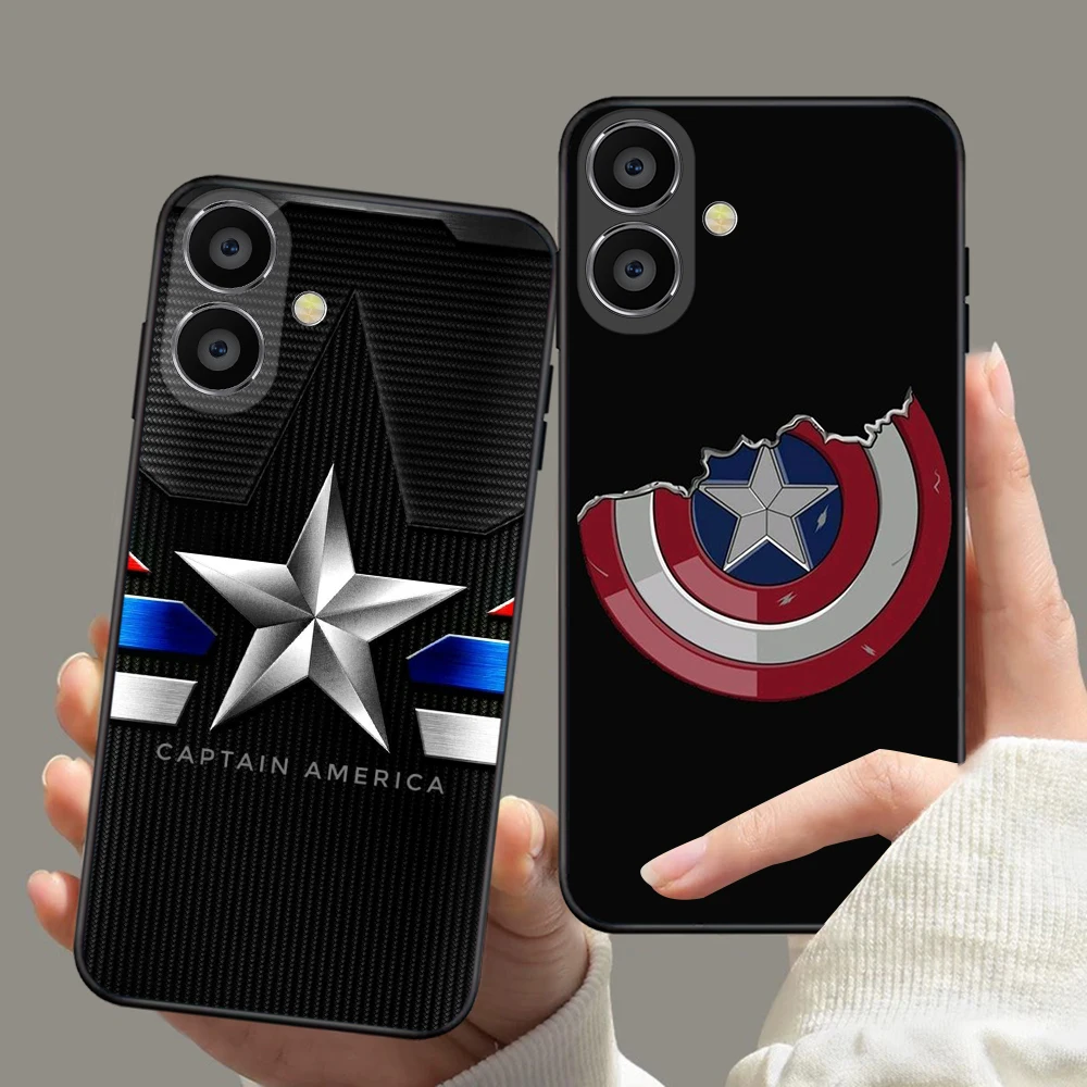 Чехол для телефона Huawei Honor X7a X8 X9A P30 Y7 Y7A Y9 Y9P противоударный силиконовый чехол с