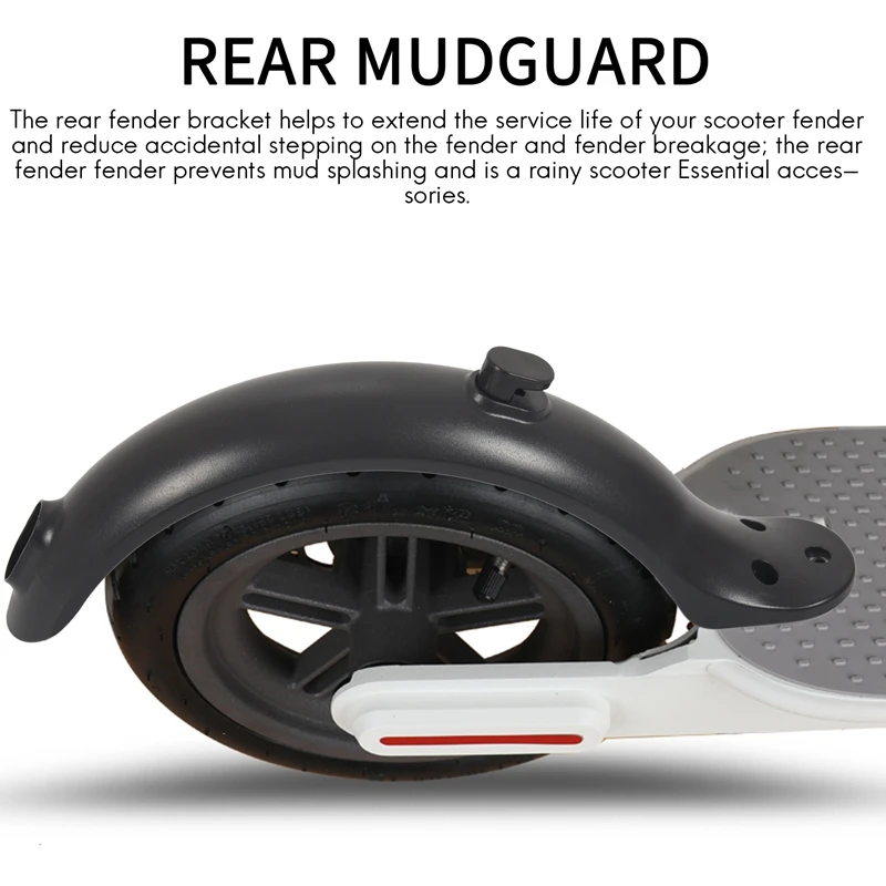 Запасные части для электрического скутера аксессуары модификации комплект