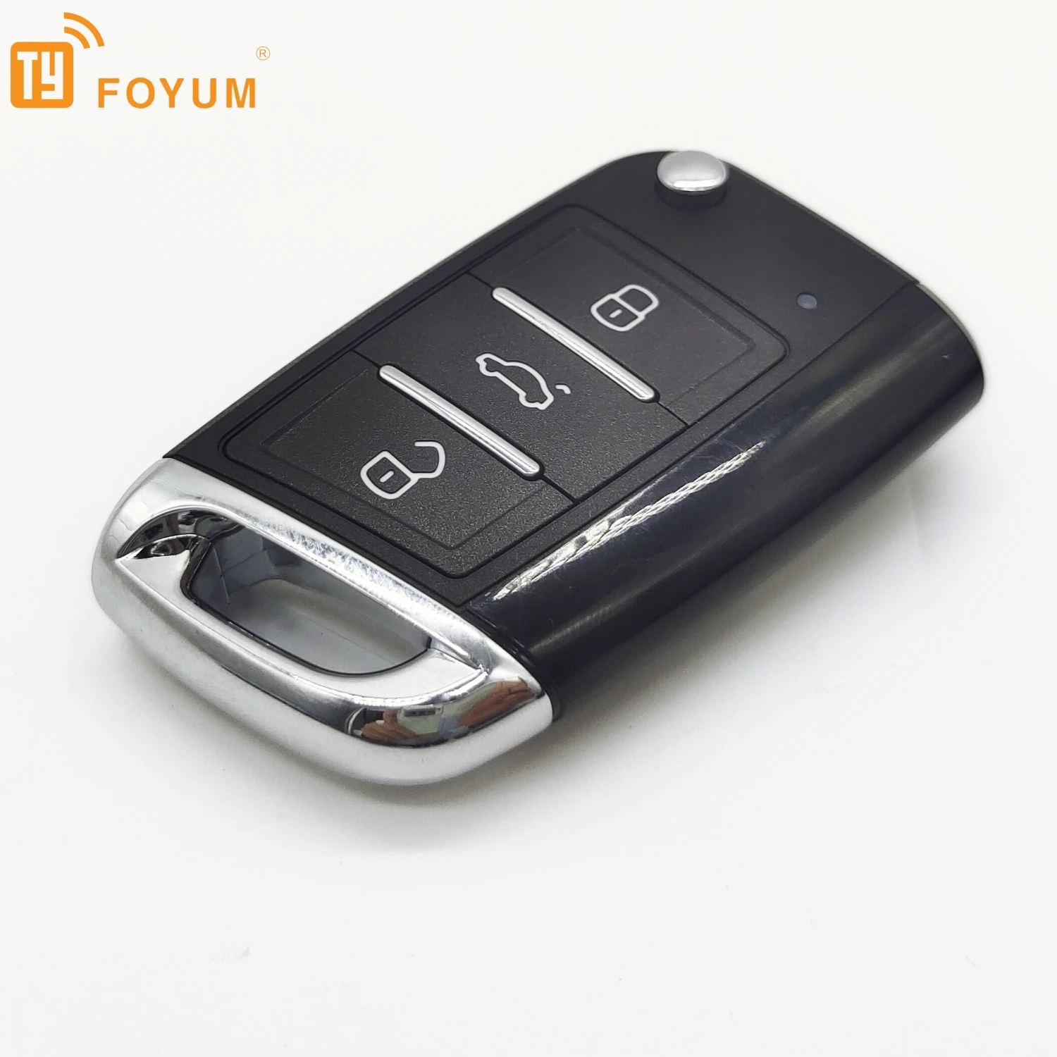 Пульт дистанционного управления с фиксированным кодом 433 МГц 5 шт