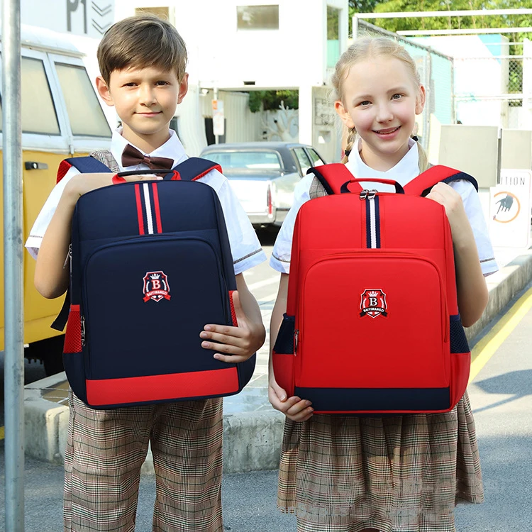 

Качественные детские сумки AIWITHPM, школьный ранец для мальчиков и девочек, детские школьные водонепроницаемые портфели для начальной школы