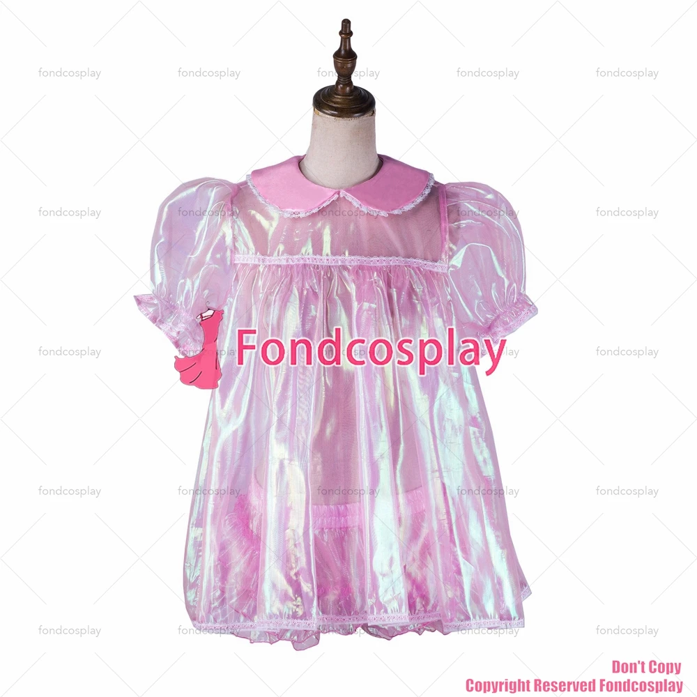 Сексуальная одежда для взрослых fondcosplay с перекрестными бретелями короткое