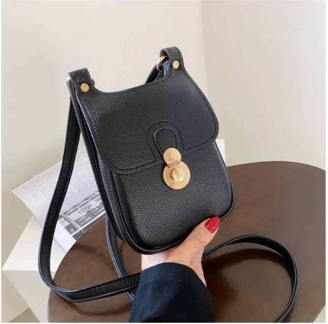 

2022 New Women Female Fashion Ladies PU Bag Bagpack Satchel Shoulder Bag