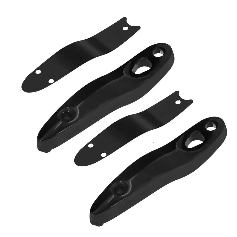 Мотоциклетный ABS задний указатель поворота кронштейн для перемещения удлинитель