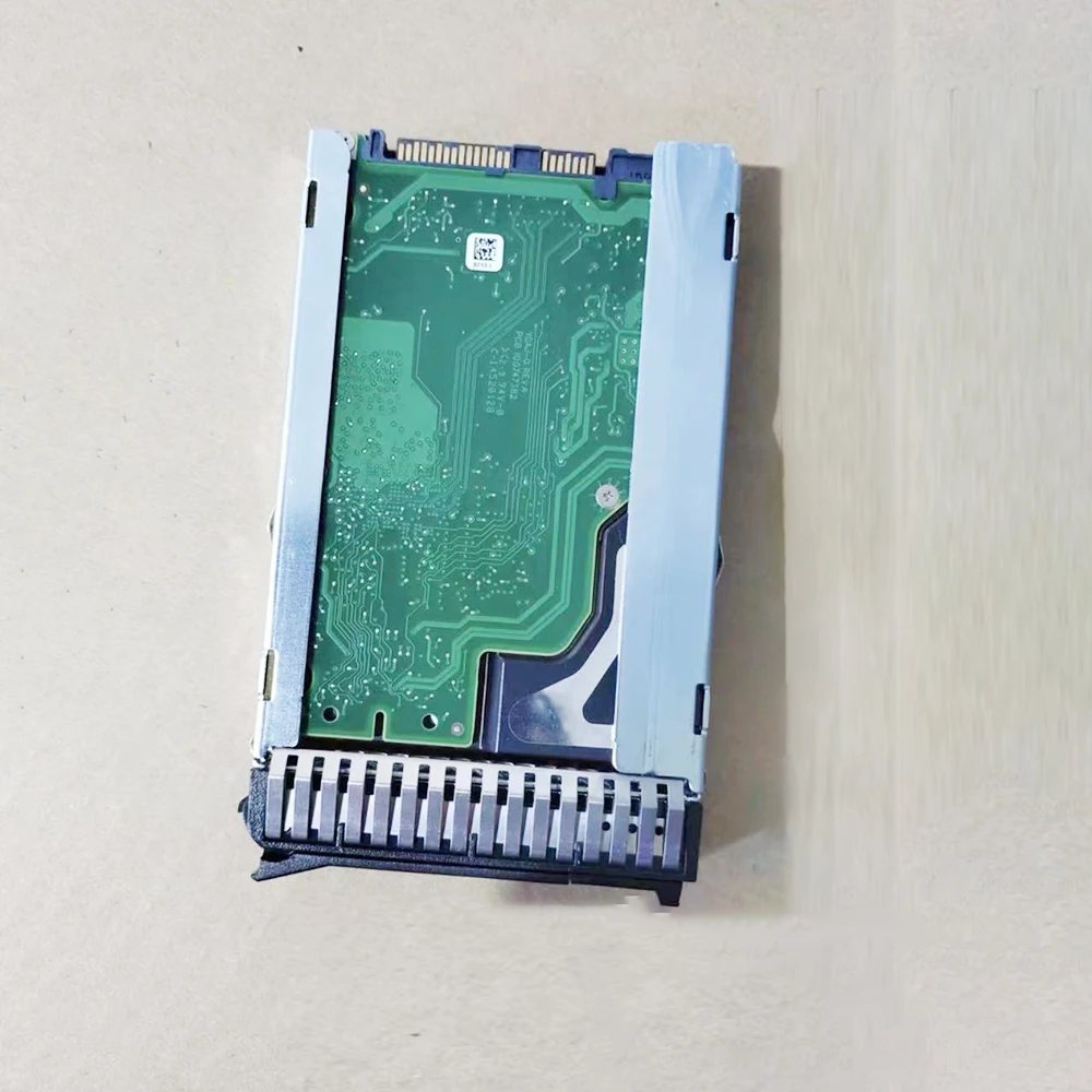 HDD для жесткого диска IBM 1 2 T 10K SAS 5 дюйма жесткий диск 00AJ146 00AJ147 X3650M5 X3850X6