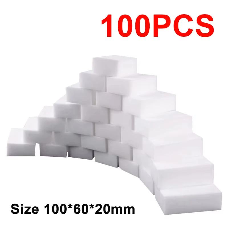 

Меламиновая губка для уборки