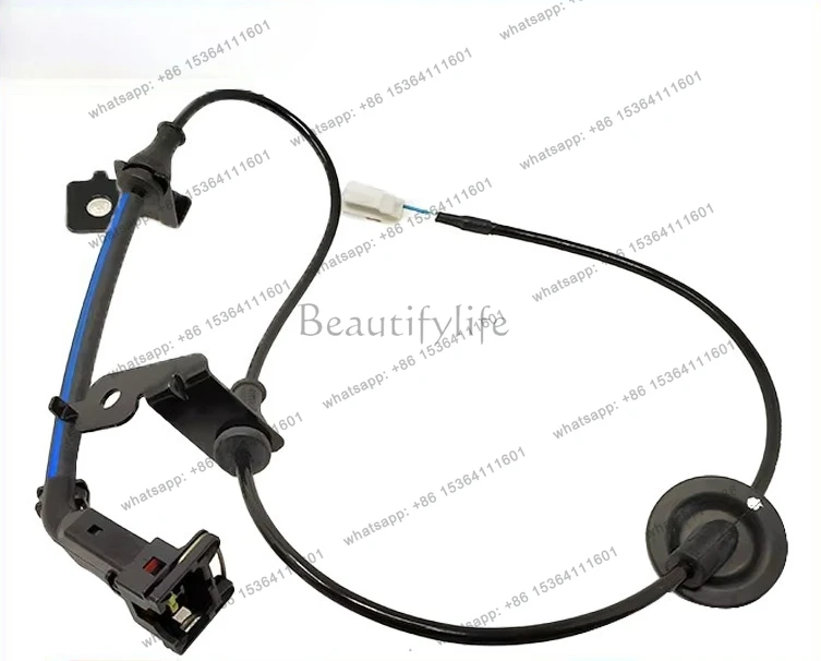 Фото Датчик ABS 95680-B4300, автозапчасти №1