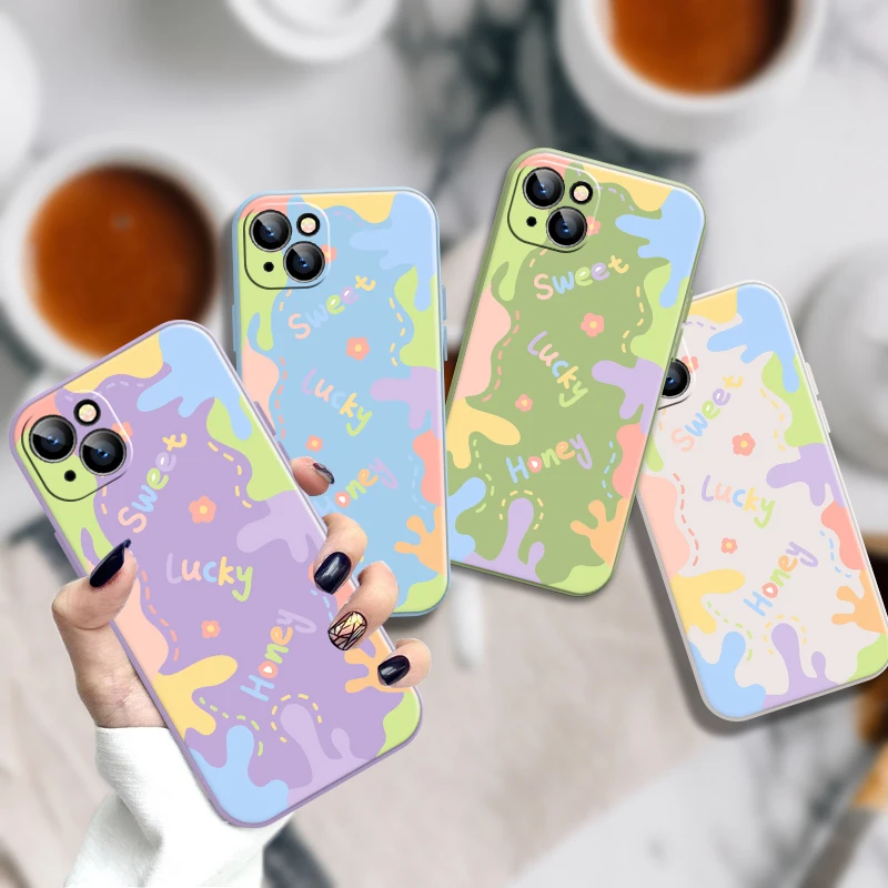 

Чехол для iPhone 12 13 11 Xr X 2020 8 XR 6 SE ProMax 7 Plus 6 s Xs 12 Mini Max