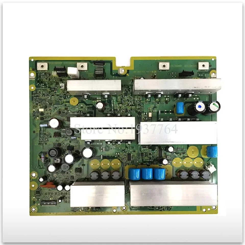 Фото Подходит для TH-P50G10C TH-P50G11C TH-P46G10C TH-P46G11C SC-платы TNPA4782 AB TNPA4782AB TNPA4782AC. №1