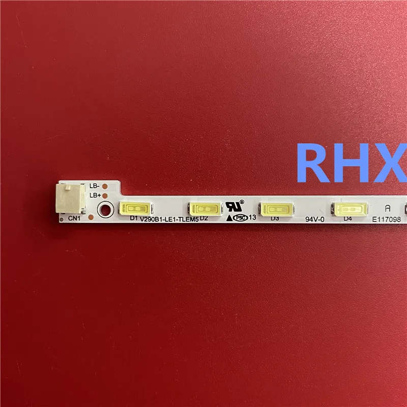 4 шт./лот для Hisense LED29K200 ЖК-подсветка задняя панель алюминиевый экран Φ 365 мм 24
