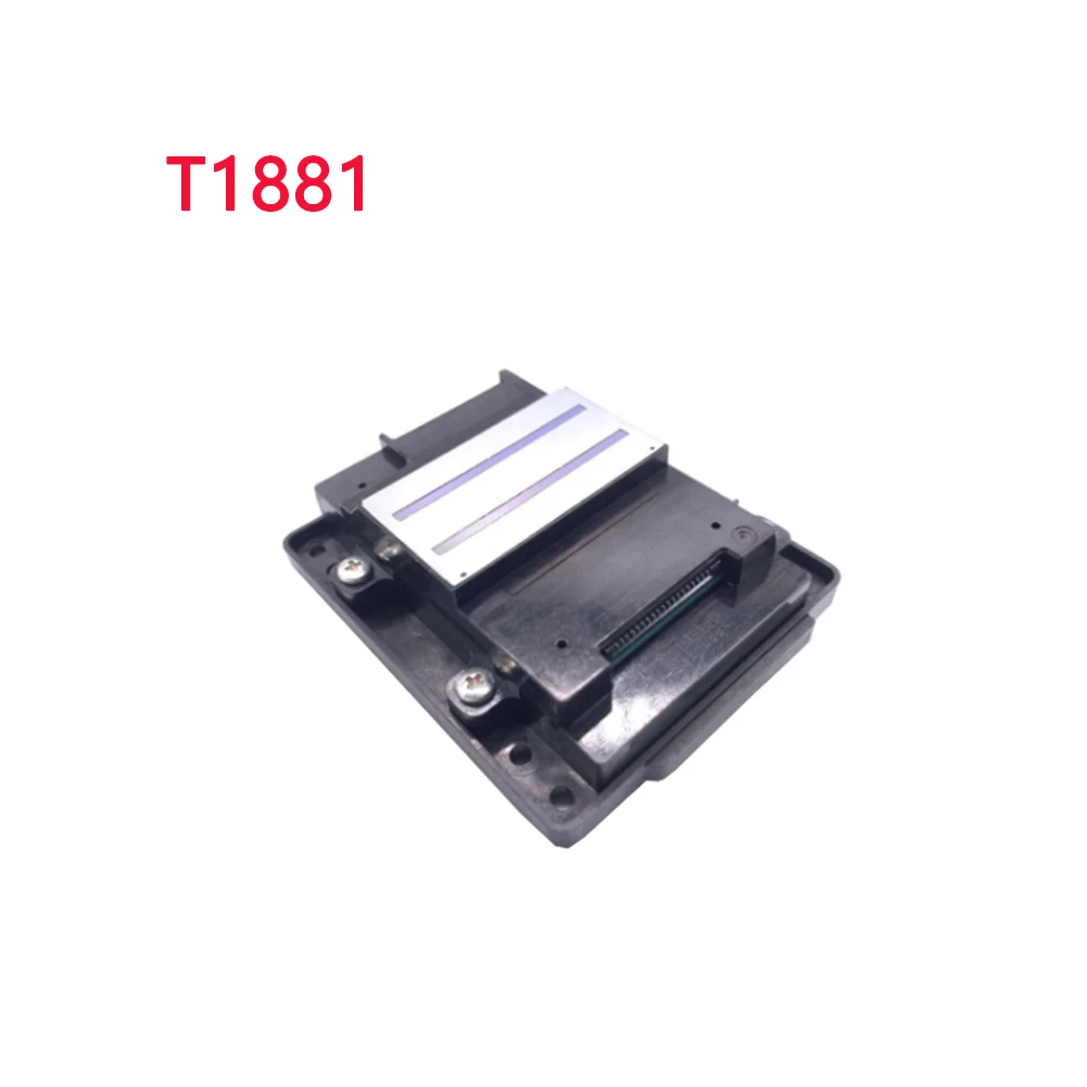 

Printhead Print Head for Epson WF-7620 7621 7610 WF-3641 T1881 WF-7720 WF3720 WF-3720 3640 WF-7111 7621 Printer