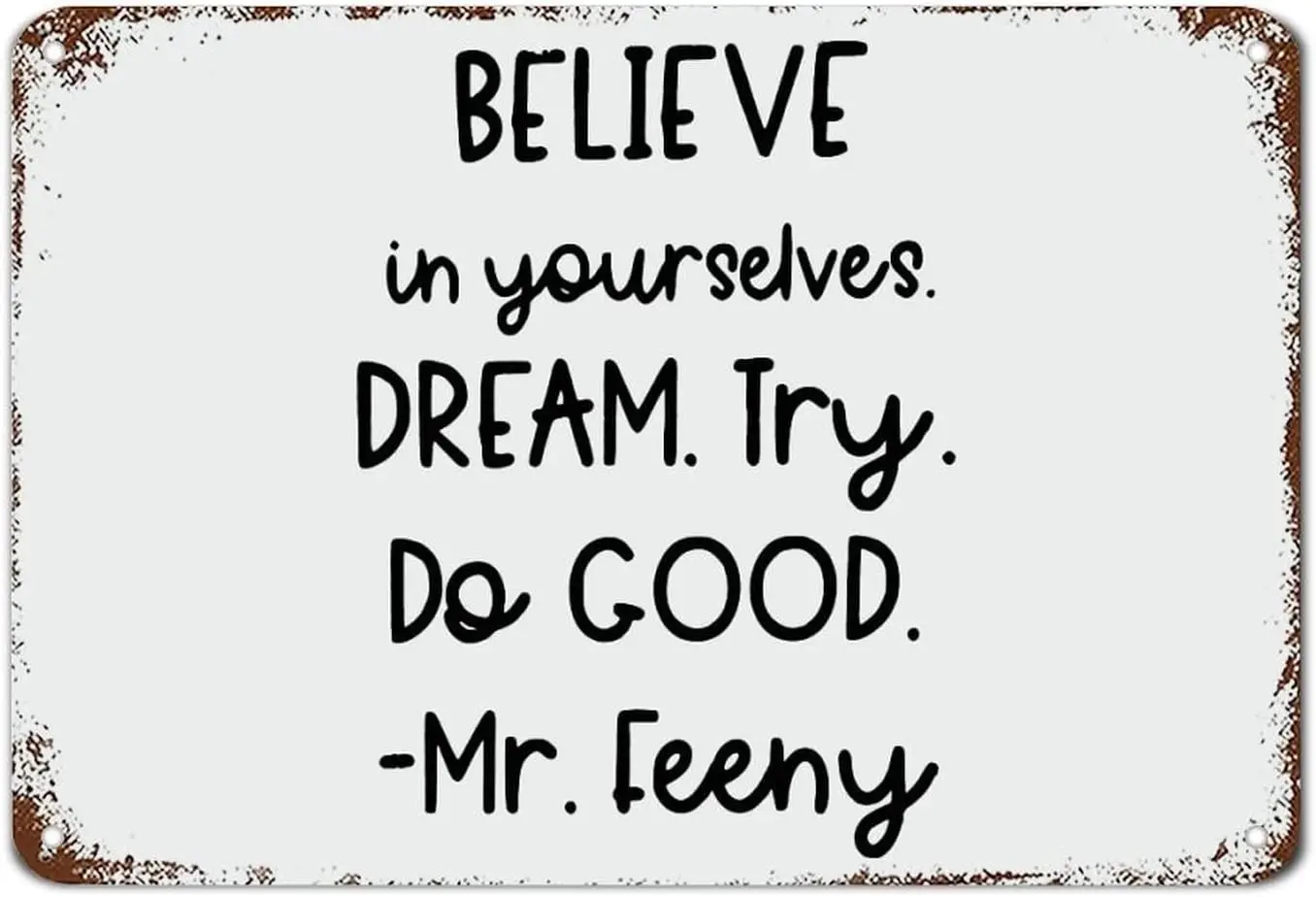 Хлопчик встречает мировую цитату знаки Верьте в себя с забавными цитатами