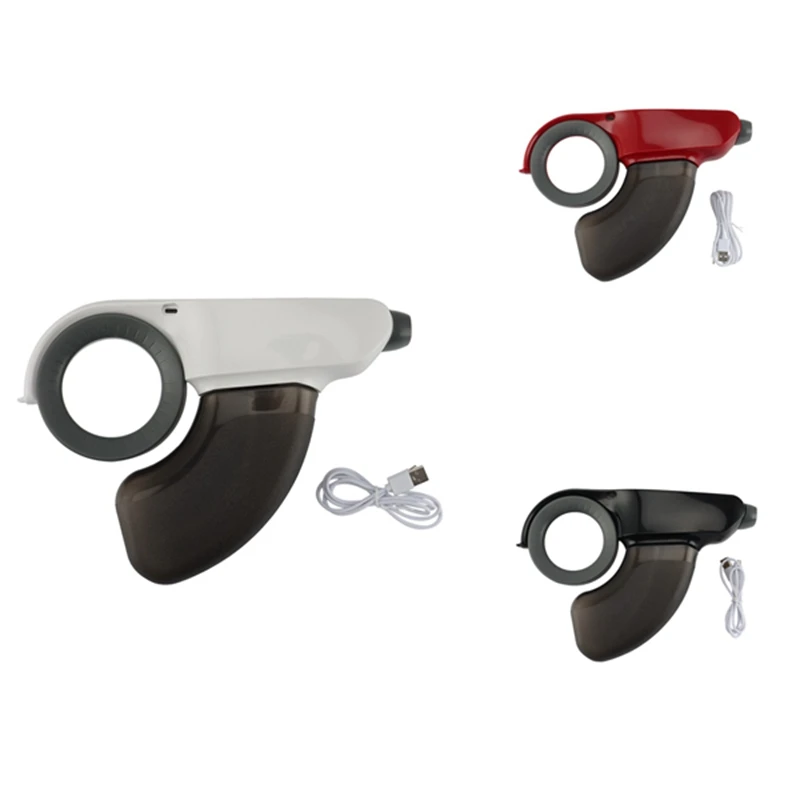 

540Ml BFW-PH Nano Spray Machine Cordless Blue Light Disinfectant Sprayer Home Atomizer USB Rechargeable