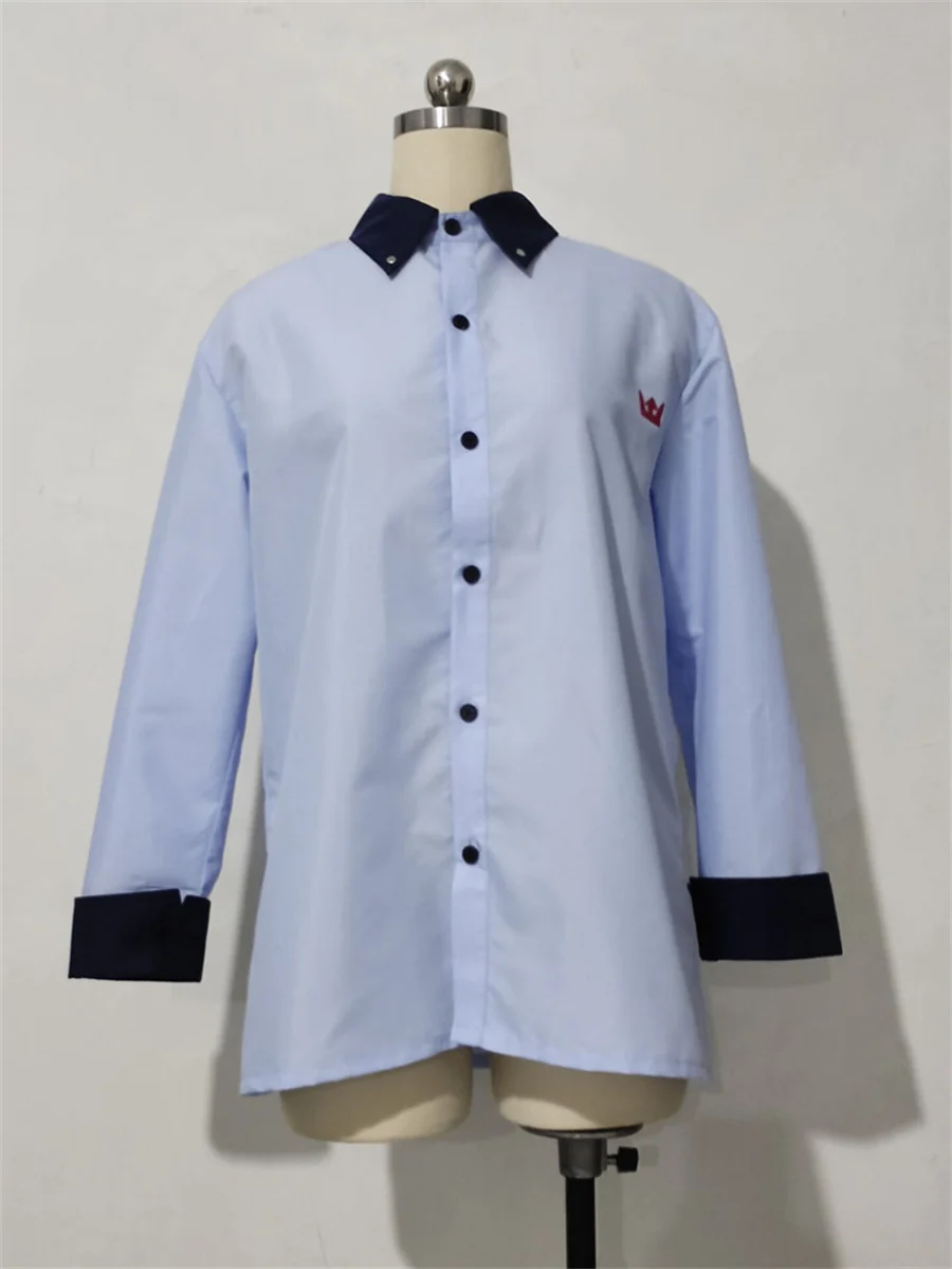 Костюм для косплея с изображением звезд гибики Ватару теншоина эйчи |