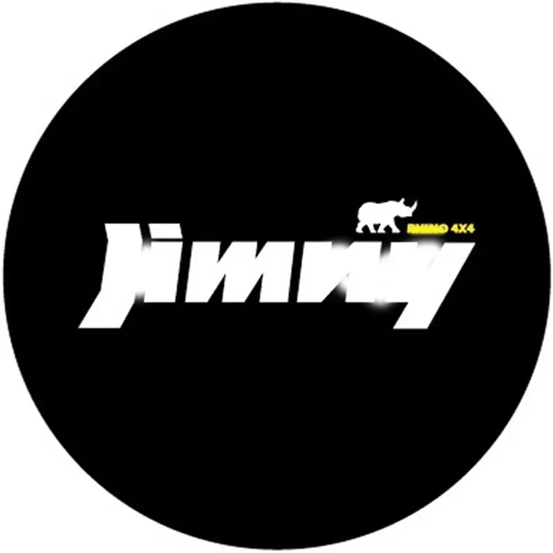 1 шт. автомобиль 15 &quotПВХ искусственная кожа запасное колесо чехол сумка