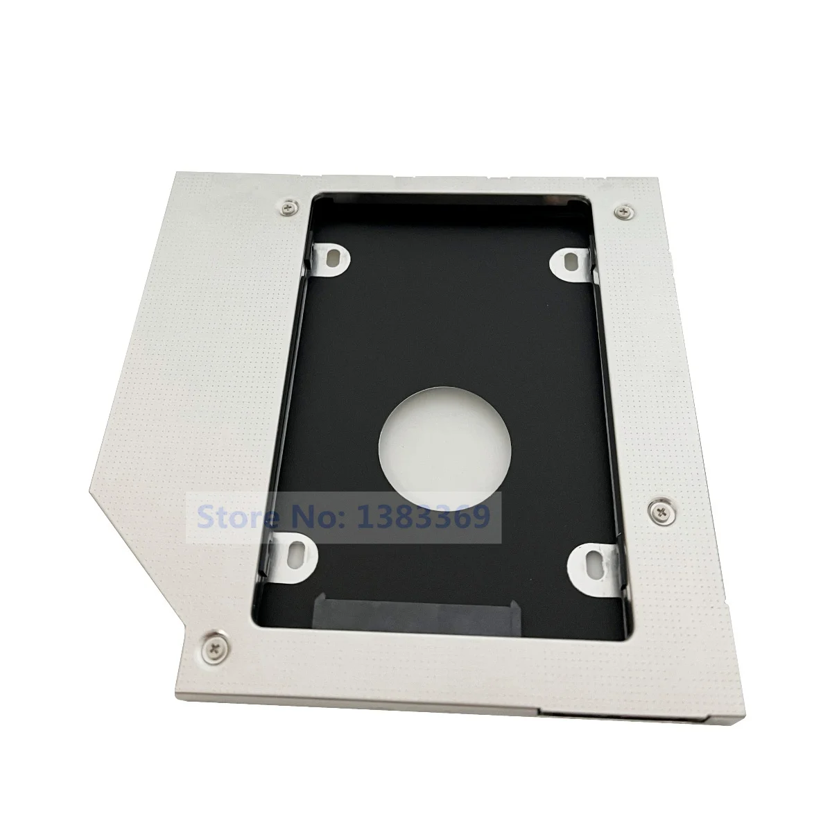 NIGUDEYANG 2nd жесткий диск HDD SSD Optical bay Caddy для Dell Vostro 15 3000 3350 3558 3568 3578 GU90N DVD привод ODD |