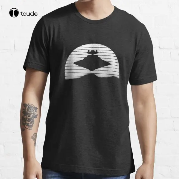 

Aesthetic Star Destroyer T-Shirt Tee Shirt