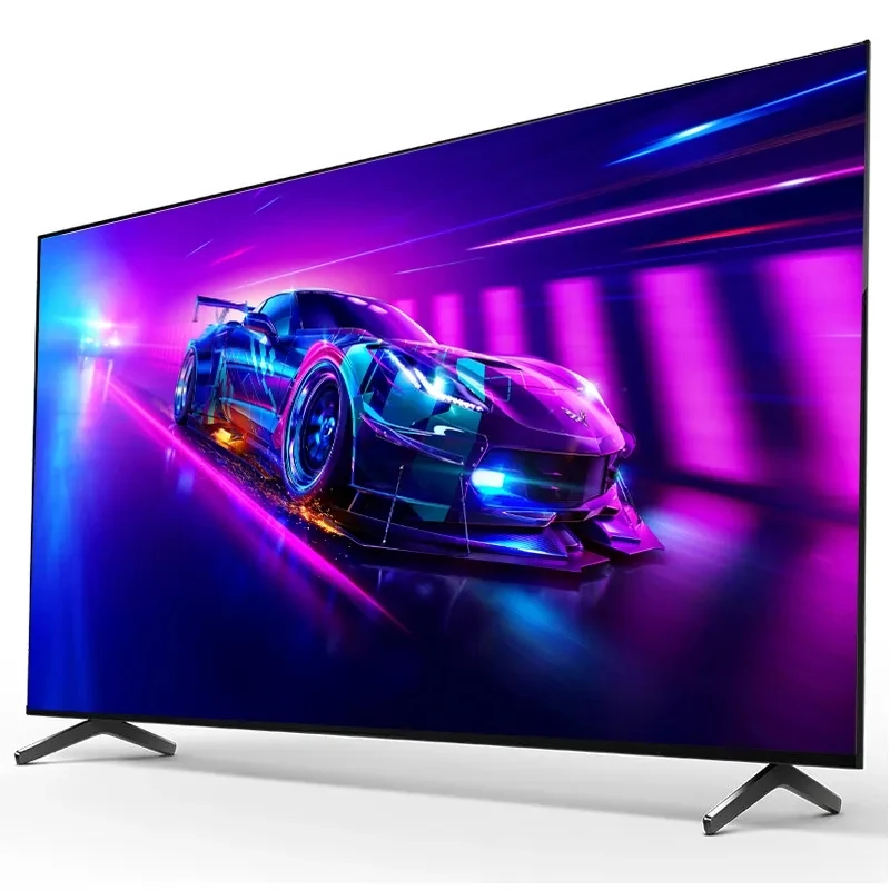 

2023 новый китайский светодиодный телевизор Qled Tv 85 дюймов 8k Smart Led 65 дюймов 4k Hd Tv55 Smart Tv