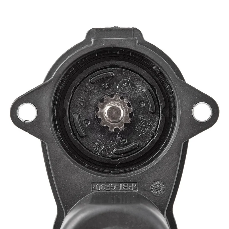 4H0998281 для Audi A6 A7 A8 S6 S7 зубцы (большие зубья) задний суппорт стояночный ручной