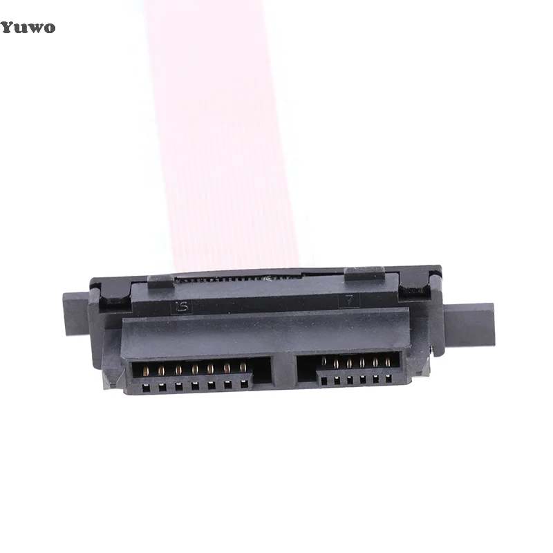 Фото Соединительный кабель ODD DVD FLEX для ноутбука 2022, для Dell Inspiron 15U 15 3567 3558 V3568 №1