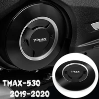 mtkracing for yamaha t max tmax 560 tmax tech max 2019 2020 engine stator hood engine protector cover anti drop protective