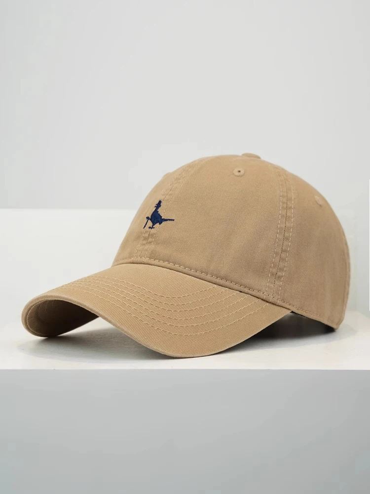 Miss Speed 's Famous Embroidery Soft Top Baseball Hat Women's Sun Wide Brim