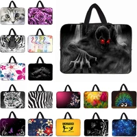 10121314151715 613 311 6 inch laptop handle carry bag computer accessories pouch for macbook dell samsung lenovo huawei