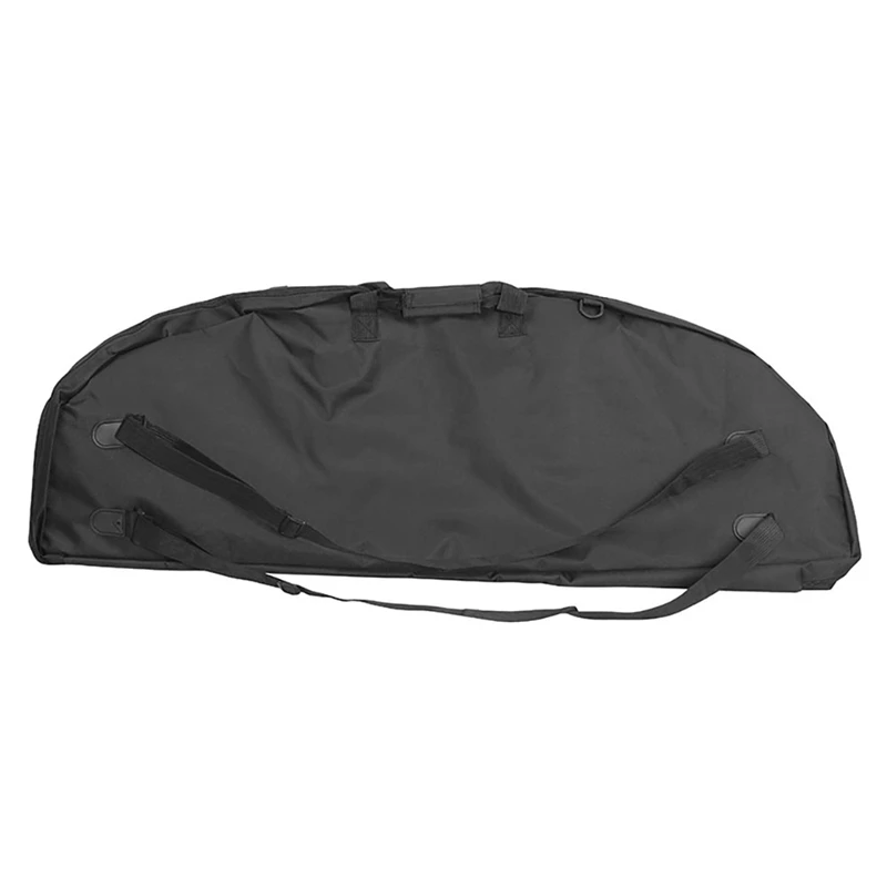 

Compound Bow Case Soft Bow Padded Case Archery Bow Case Case Soft Bow Padded Case For Compound Bow Compound Bow Bag