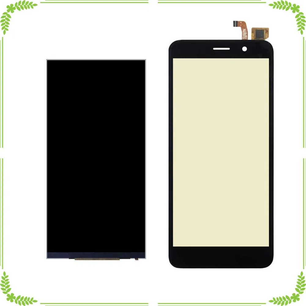 

5.0''For Cubot J3 LCD Display with Touch Screen Digitizer For Cubot J3 Mobile Phone Accessories