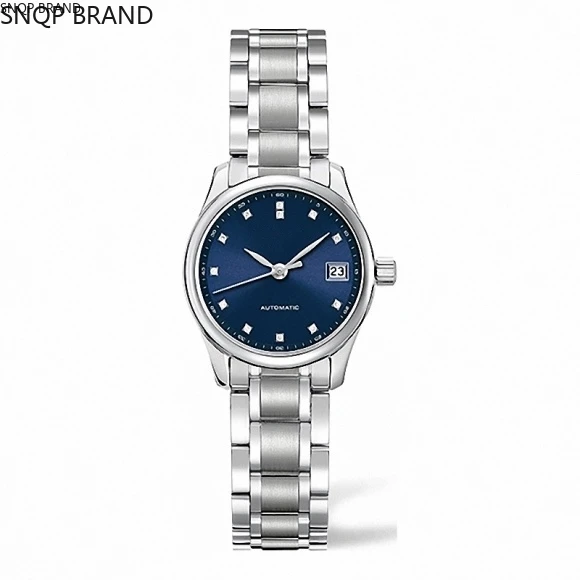 

Female watch Famous Craftsman Calendar automatic mechanical