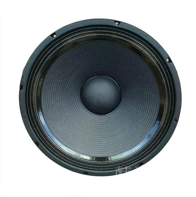 

PW-018 18WF835 457mm 18 inch Subwoofer Woofer Driver OD=220mm Magnetic100mm Invoice Coil 800-1600W 8ohms 96dB 40Hz 13kg/PCS