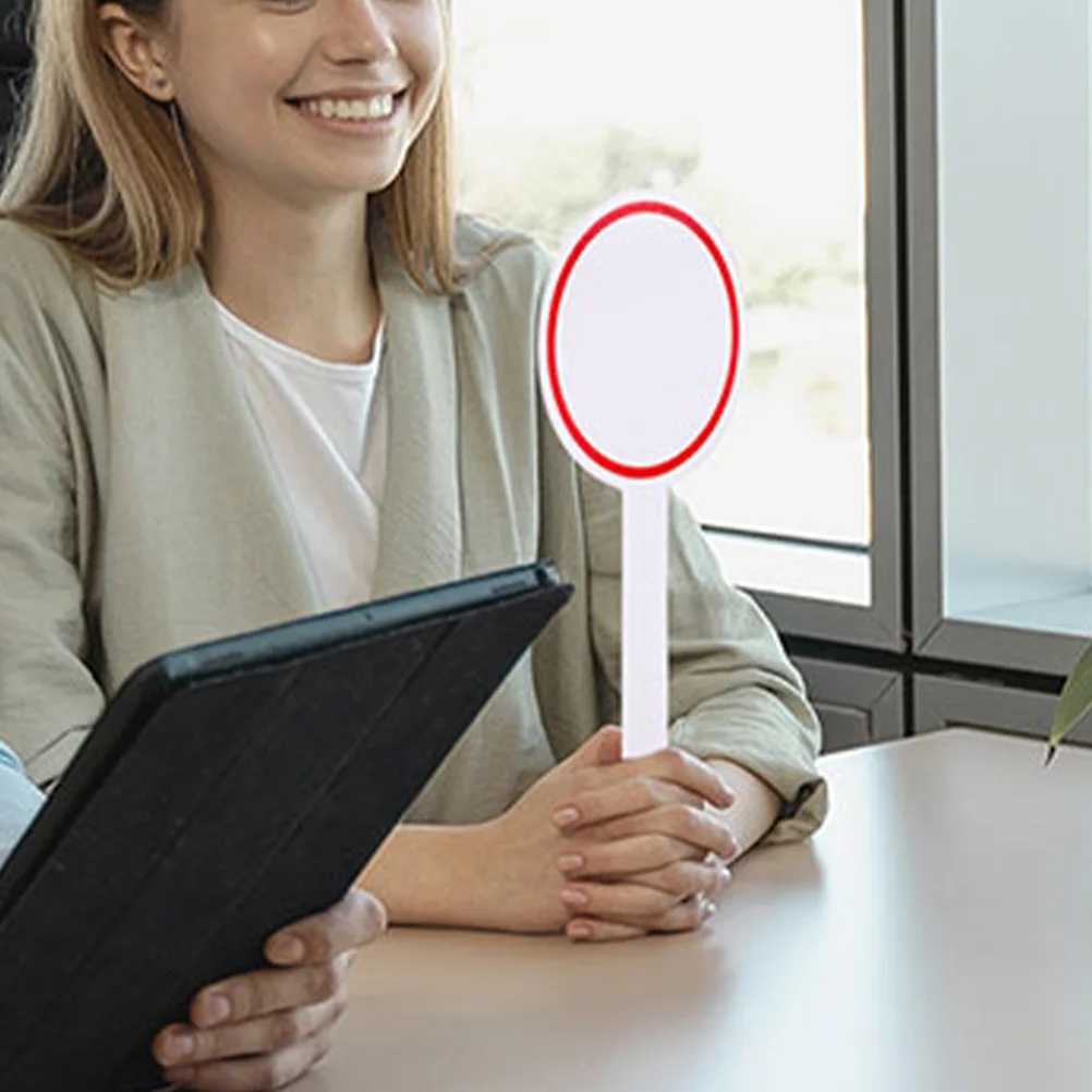 2 шт. табло для рисования портативная доска маленькая сухого стирания стираемая